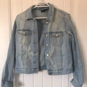Vero Moda Denim Jacket